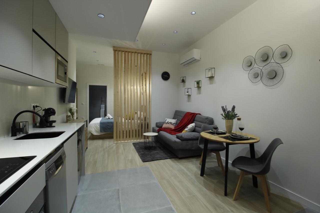 Apartamentos Rio Turia Валенсия Экстерьер фото