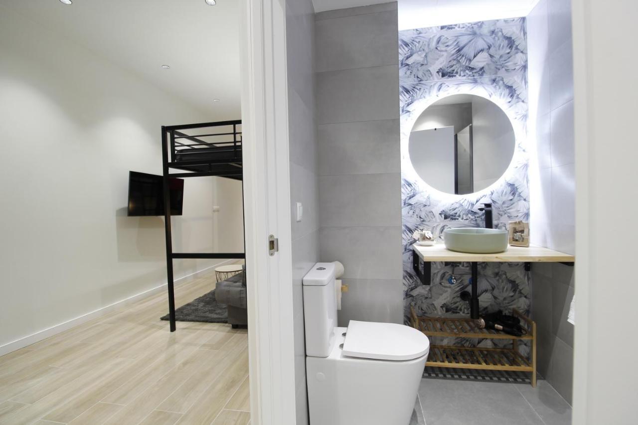 Apartamentos Rio Turia Валенсия Экстерьер фото